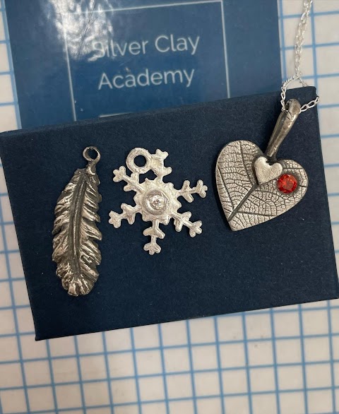 Silver Clay Academy