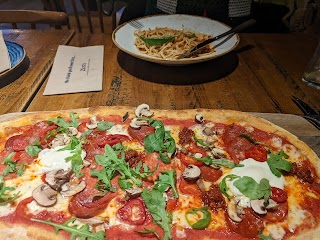 Zizzi - South Woodford