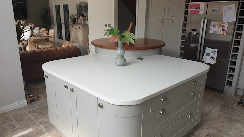 DS Worktops