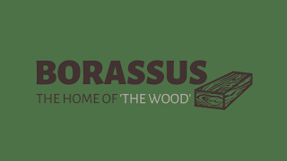 Borassus (UK) Ltd