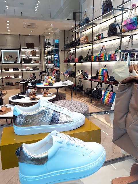 Kurt Geiger Leeds