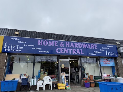 Home & Hardware Central