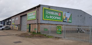 Chandlers Roofing Supplies - Leatherhead