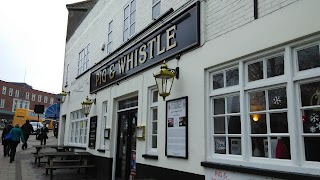 The Pig & Whistle