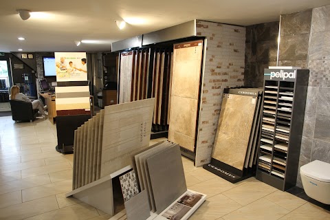 STC Tiles & Bathrooms