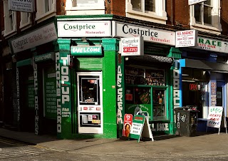 Costprice Minimarket London