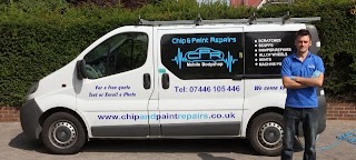 Chip and Paint Repairs