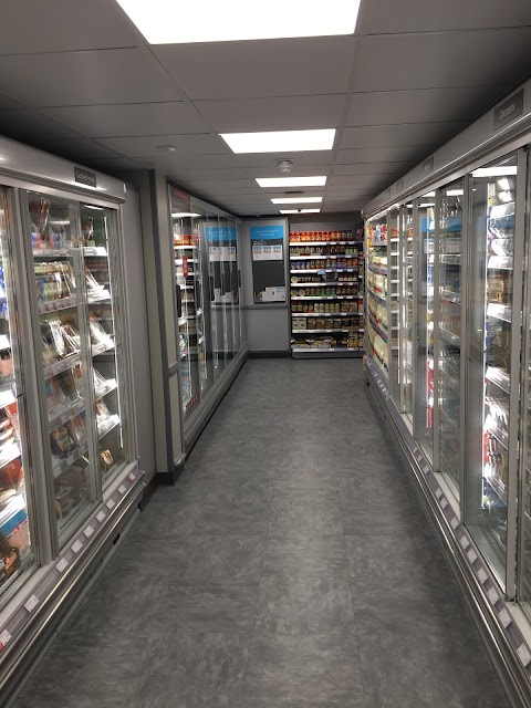 Co-op Food - South East Road