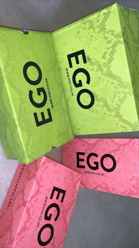 Fashmode T/A Ego