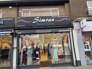 Simran Fashion Gallery LTD