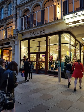 Joules