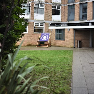 The County College, Lancaster University