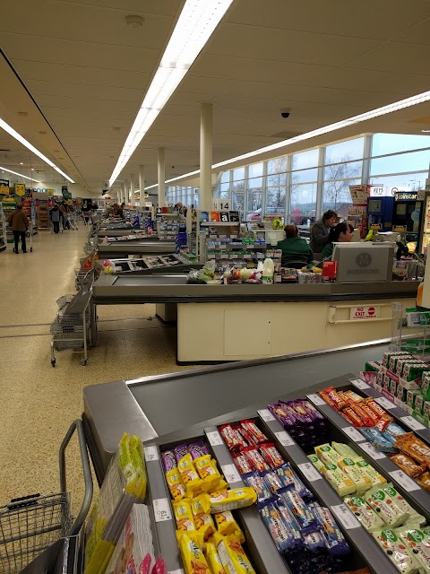 Morrisons