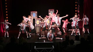 Theatrics Stage School