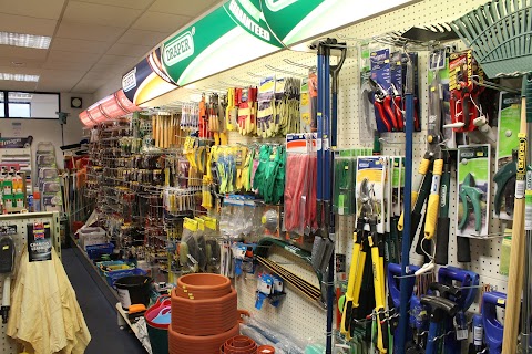 Williamson Hardware