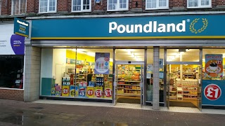 Poundland