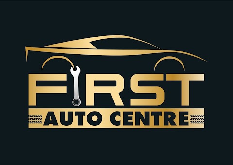 First Auto Centre LTD