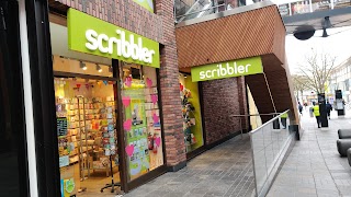 Scribbler