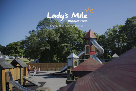 Lady's Mile Holiday Park