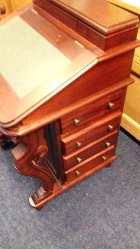 2nd Hand Furniture Company Pontypridd