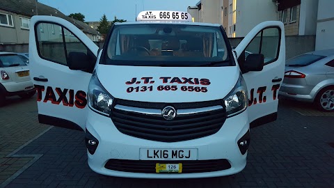 J T Taxis