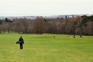 Hazlehead 9 Hole Golf Course