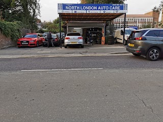 North London Autocare