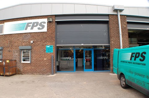 FPS Distribution Bristol