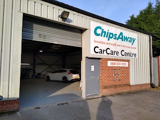 ChipsAway Wakefield