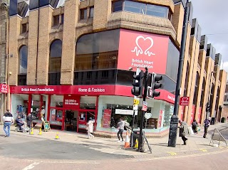 British Heart Foundation Furniture & Electrical