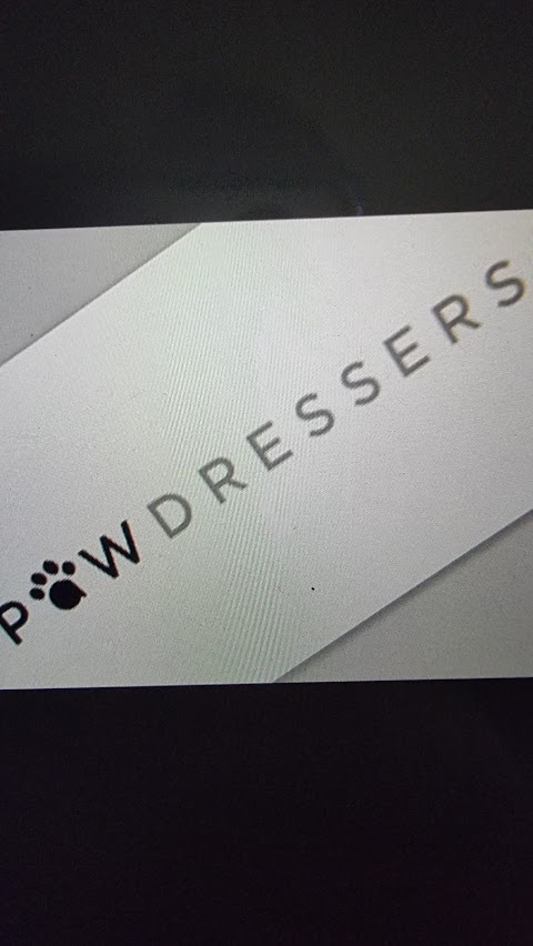 The Pawdressers