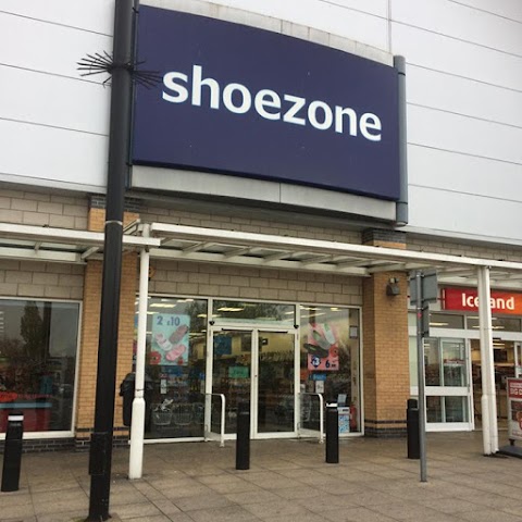 Shoe Zone