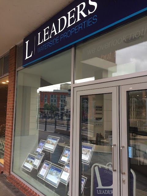 Leaders Letting & Estate Agents Gunwharf Quays