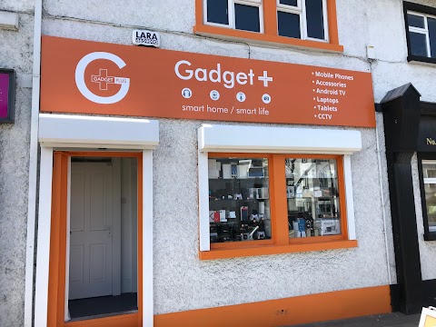 GadgetPlus Ireland