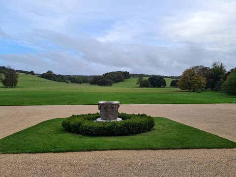 West Dean College of Arts and Conservation