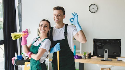 Dk-Cleaning | Student Accommodation Cleaning