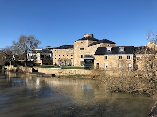 The Old Gaol Serviced Apartments Abingdon - on - Thames