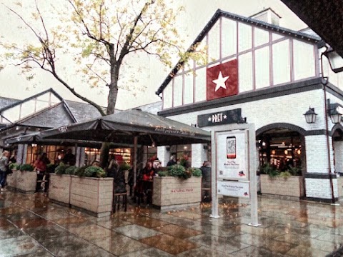 Pret A Manger