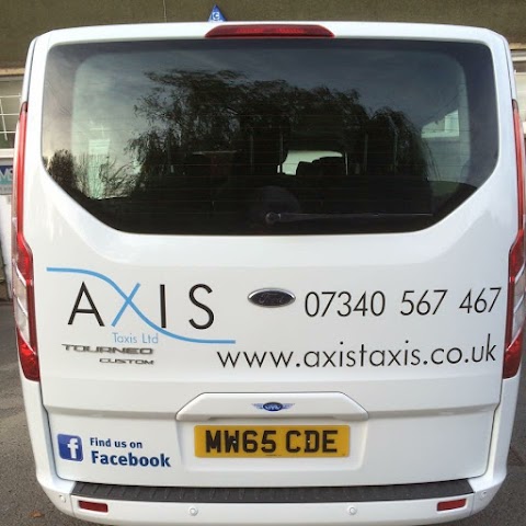 Axis Taxis Ltd