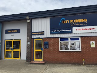 City Plumbing