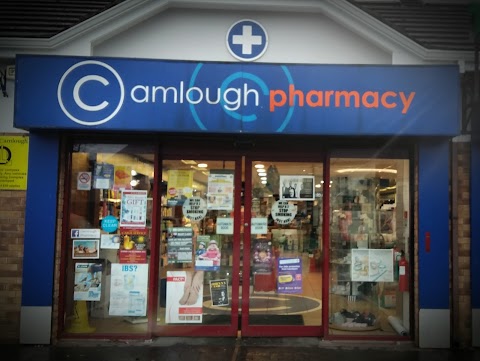 Camlough Pharmacy