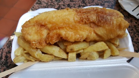 Pizzeria Fish n Chips