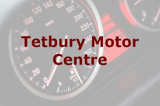 Tetbury Motor Centre