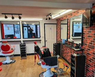 Barbertech( Afro-Caribbean ) Barber shop