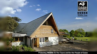 Essex Wildlife Trust, Bedfords Park Nature Discovery Centre