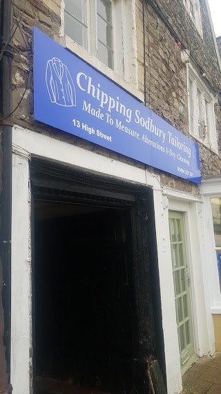 Chipping Sodbury Tailoring