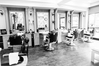 Chapter Barber Shop