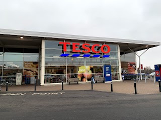 Tesco Superstore