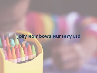 Jolly Rainbows Nursery