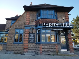 Perry Hill Pub